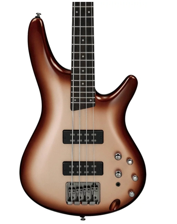 Ibanez Standard SR300E Bass Guitar