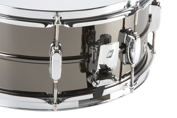 Tama New Metalworks Snare Drum