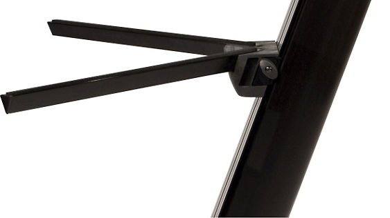 Ultimate Support AX-48 Pro Column Keyboard Stand