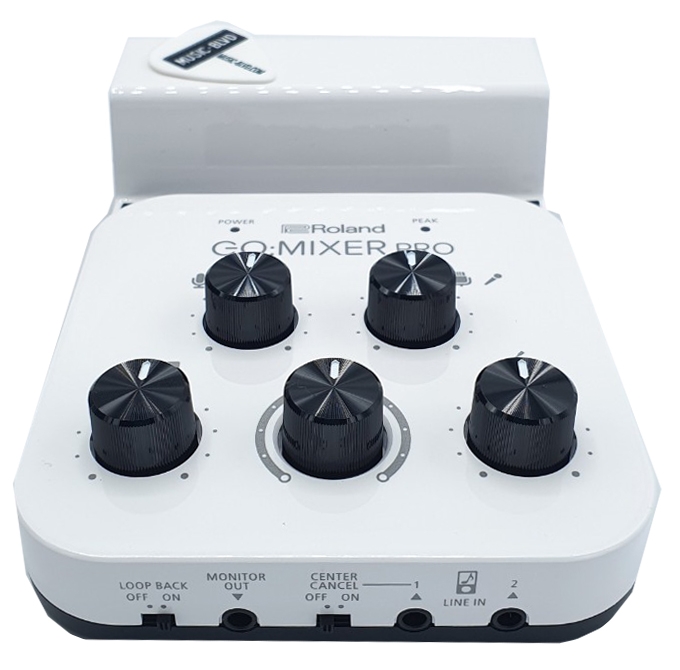 Roland GO:MIXER PRO