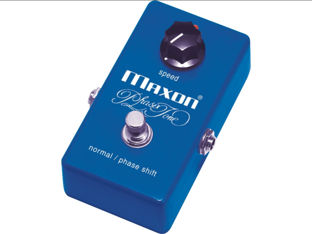Maxon PT999 Phase Tone