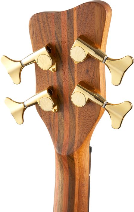 Warwick Streamer Stage II 4-String Bass