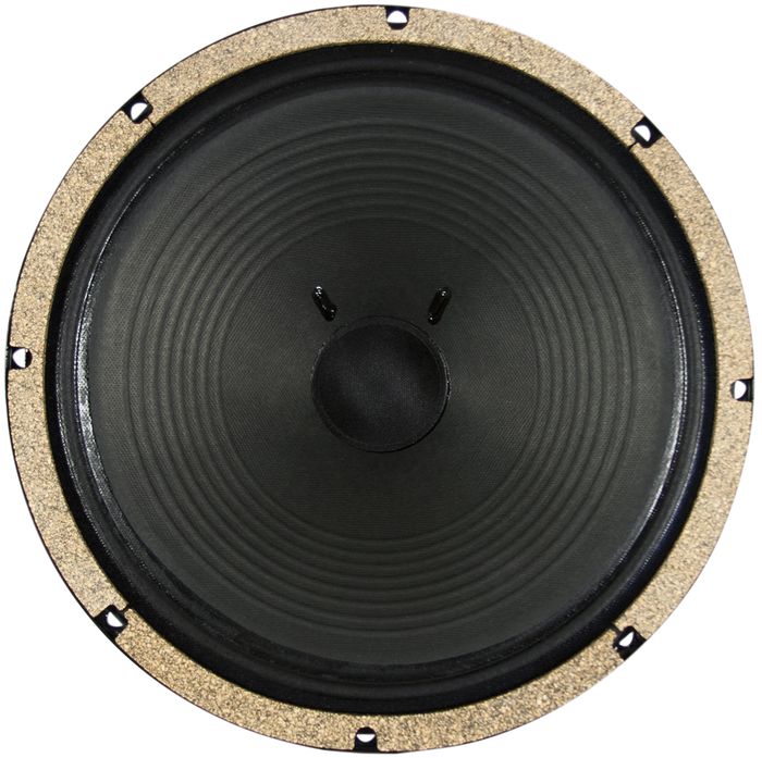 Warehouse Guitar Speakers Blackhawk 12" 50W British Invasion Guitar Speaker
