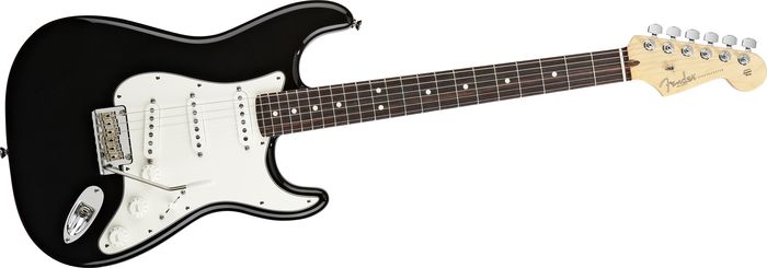 Fender American Standard Stratocaster Electric Guitar