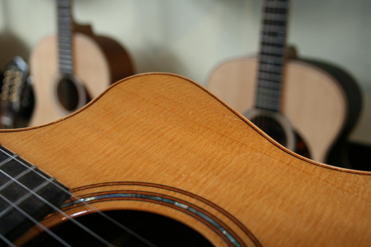 Ted Thompson T2x CDL