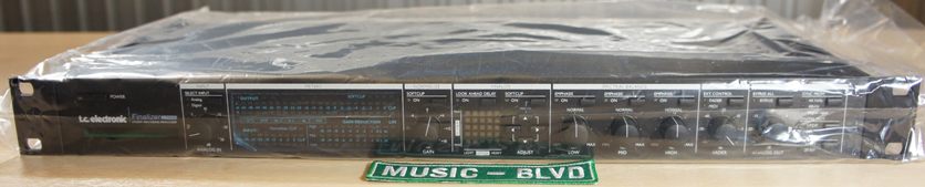 TC Electronic Finalizer Express