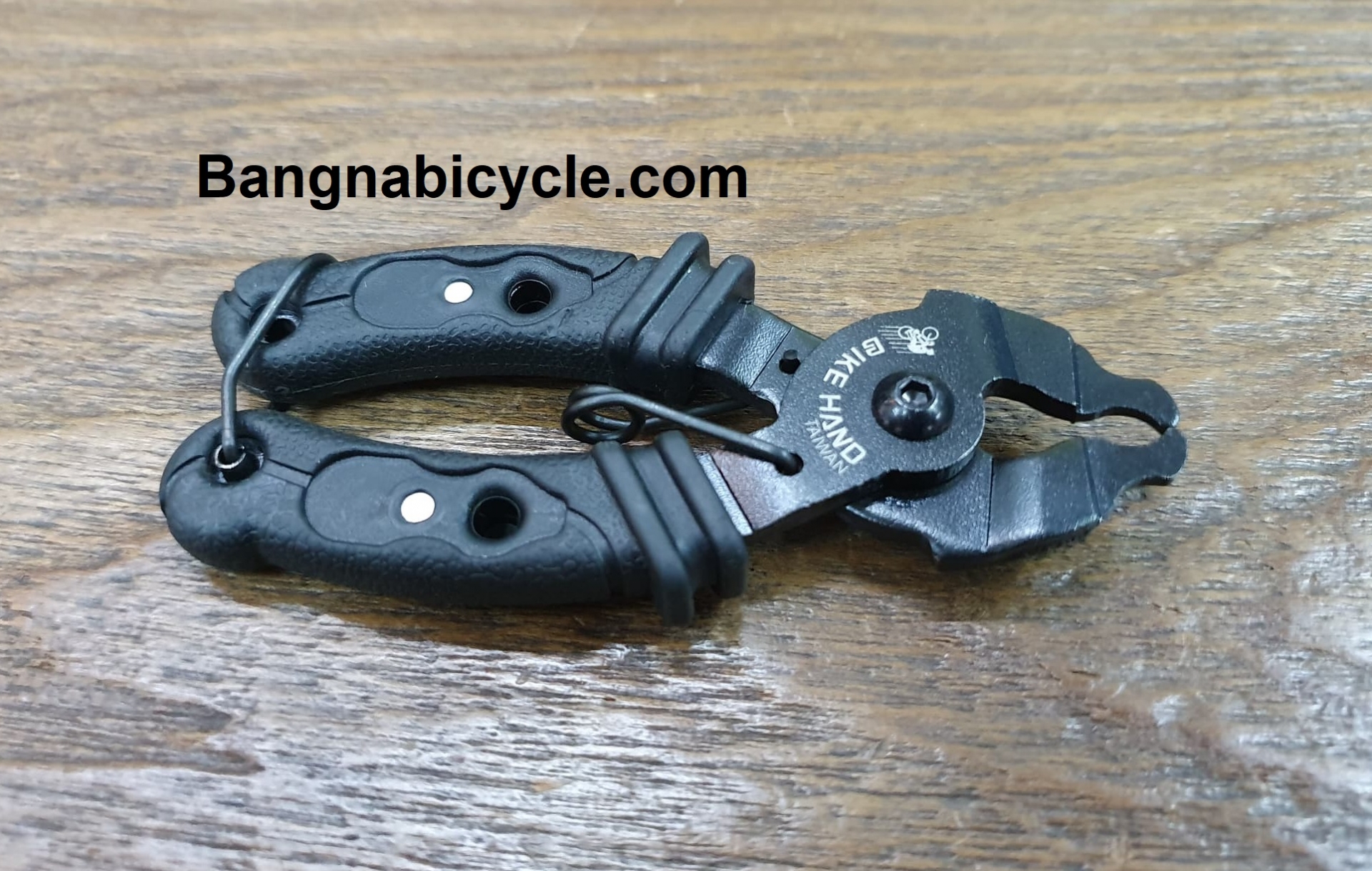 คีมถอดโซ่ปลดเร็ว Bike hand ขนาดพกพา (10 cm) ไต้หวัน