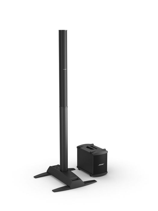 Bose L1 M1S Package with B1