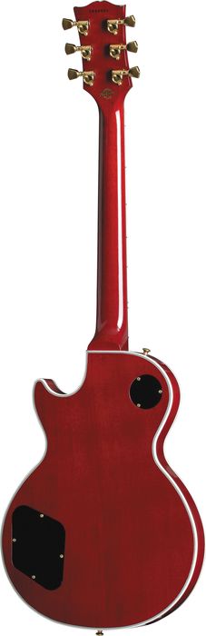 Gibson Custom Les Paul Custom Electric Guitar