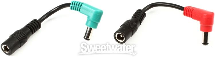 Truetone 1 SPOT PRO CS7 7-output Isolated Guitar Pedal Power Supply