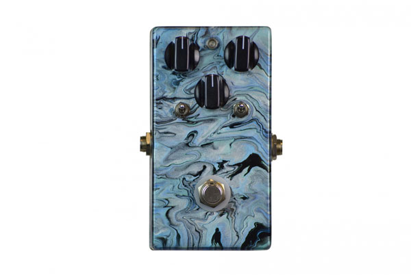 Rockbox Boiling Point Overdrive #2874