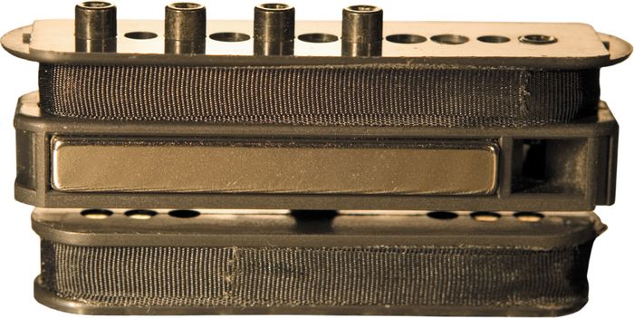 LR Baggs M1 Soundhole Pickup