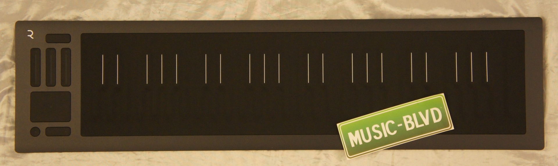 ROLI Seaboard Rise 49