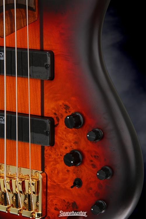 Ibanez SR800 4-String Electric Bass