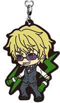 Heiwajima Shizuo Rubber Strap งานจับฉลาก Durararax2 (แท้)