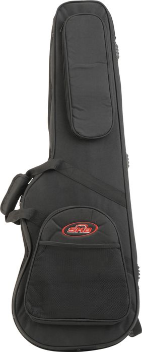 SKB Universal Shaped Electric Guitar Soft Case