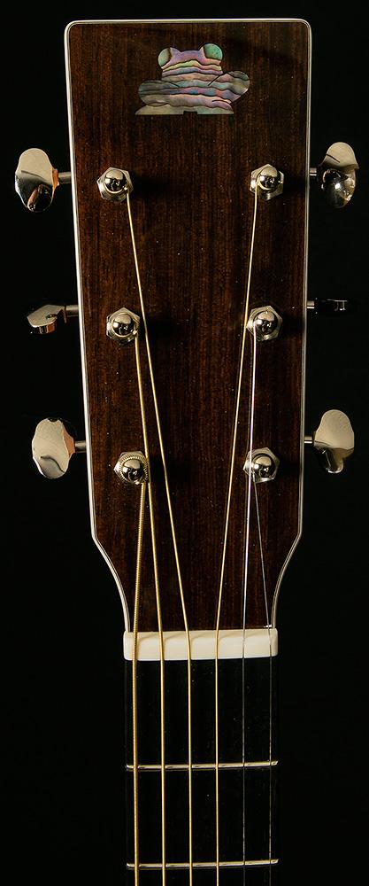 Froggy Bottom K Deluxe No.K1852