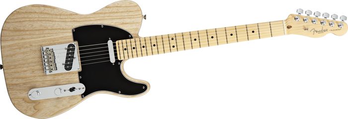 Fender American Standard Telecaster Electric Guitar