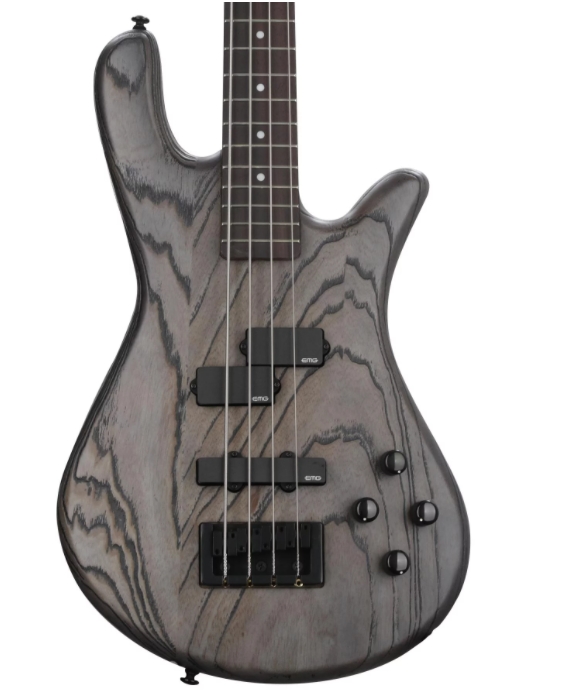 Spector NS Pulse 4 Bass Guitar