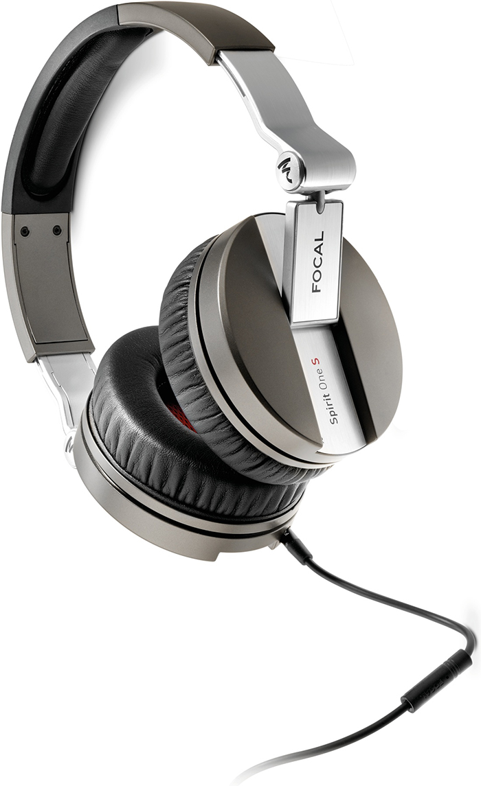 FOCAL Spirit One S Headphones