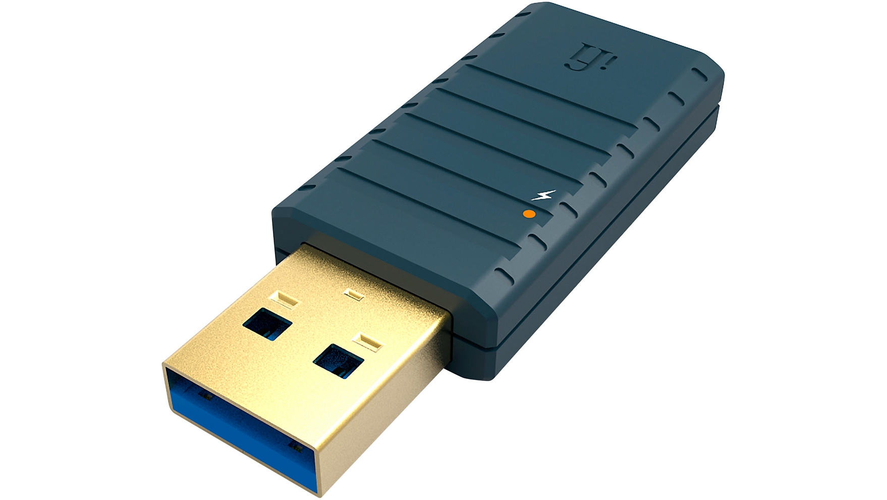 iFi Audio iSilencer3.0 USB Active Noise Cancellation