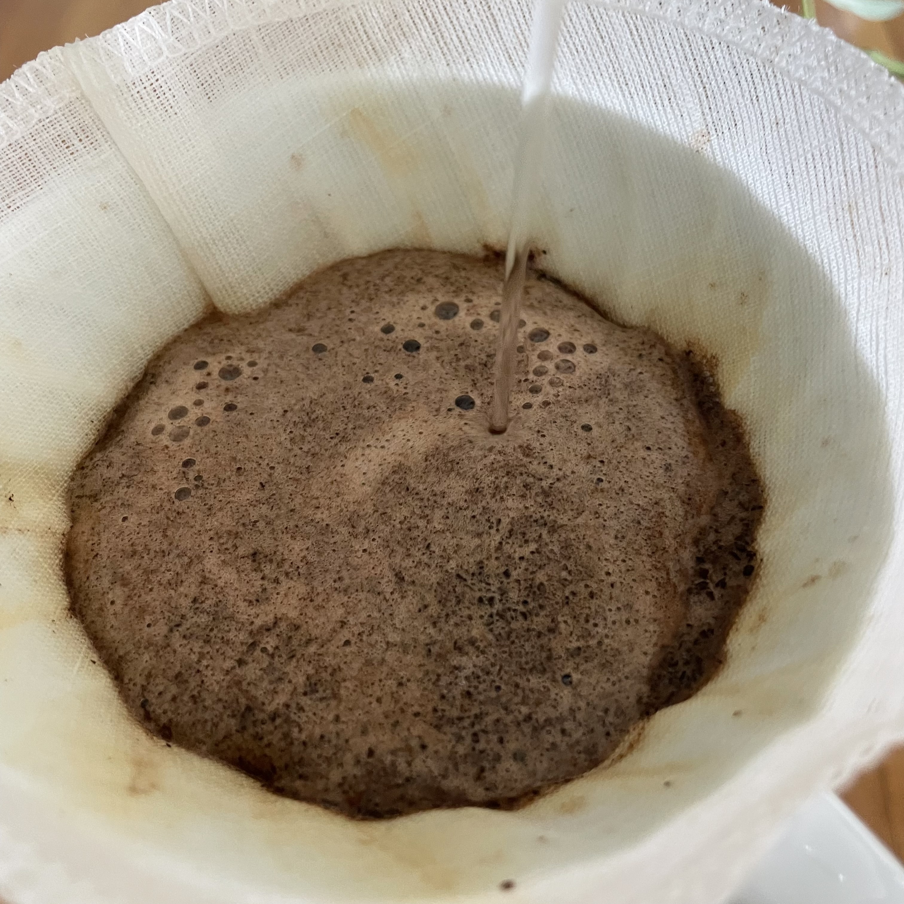 ที่กรองกาแฟดริป Hario V60 02 แพ็ก 3 ชิ้น