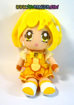 ตุ๊กตา Smile Pretty Cure! เคียวพีส (แท้)