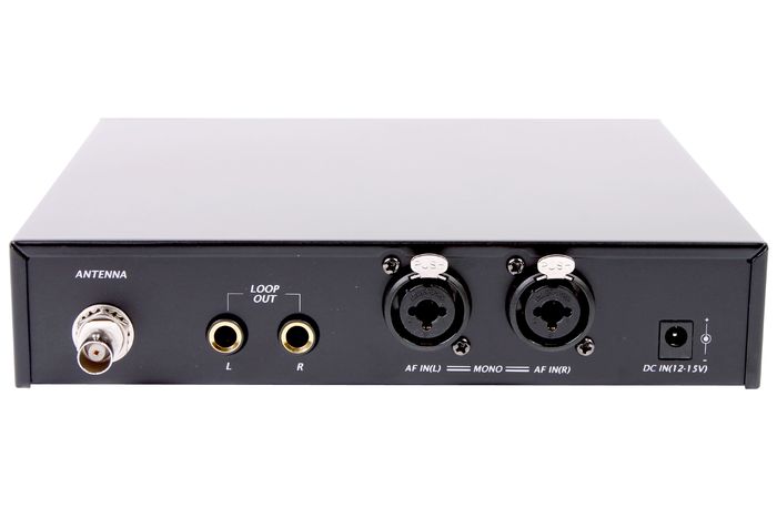 Nady PEM-1000 TX Transmitter Black