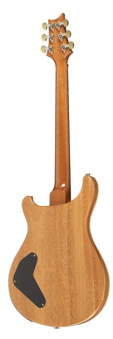 PRS P22 Quilt Artist Package Electric Guitar Aqua Verde Fog