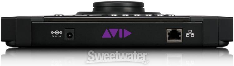 Avid Artist Transport