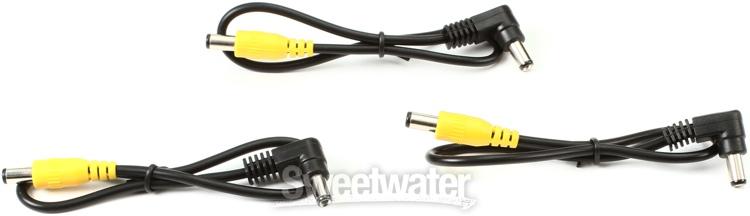 Truetone 1 SPOT PRO CS7 7-output Isolated Guitar Pedal Power Supply