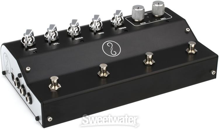 Sonoma Wire Works GuitarJack Stage