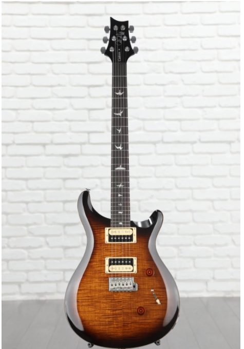 PRS SE Custom 24 Electric Guitar