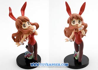 R-style The Melancholy of Haruhi Suzumiya : Mikuru B (แท้)