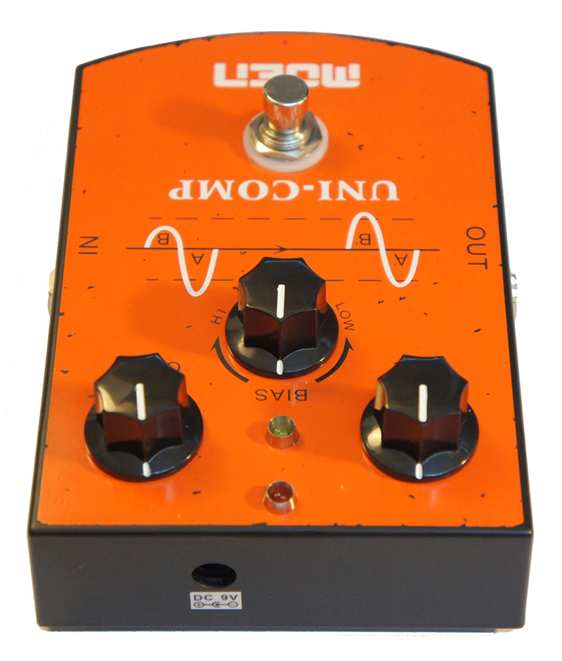 MOEN Uni-Comp Compressor