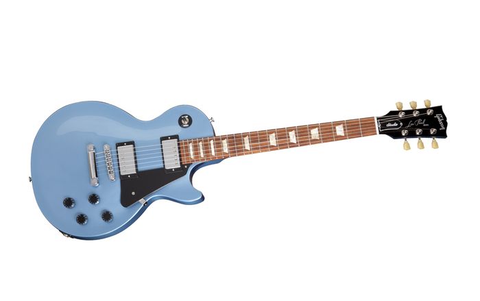 Gibson Les Paul Studio Left-Handed Electric Guitar