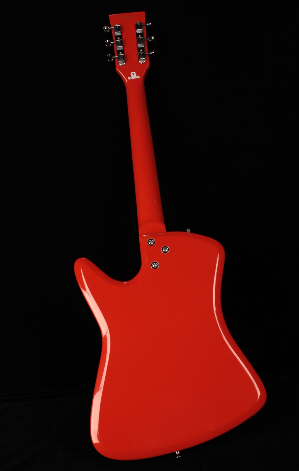 Eastwood Airline Bighorn - Red