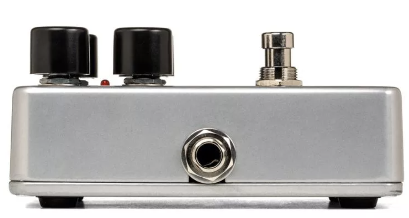 Electro-Harmonix Nano Q-Tron Envelope Filter Pedal