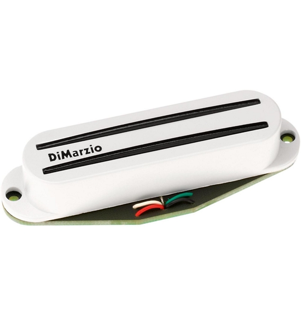 DiMarzio DP425 Satch Track Neck Strat Pickup Single Coil