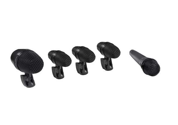 Shure PGA DRUMKIT 5