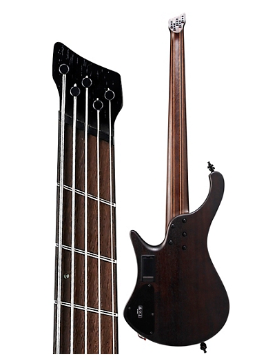 Ibanez EHB1505MS 5-String Multi-Scale Ergonomic Headless Bass