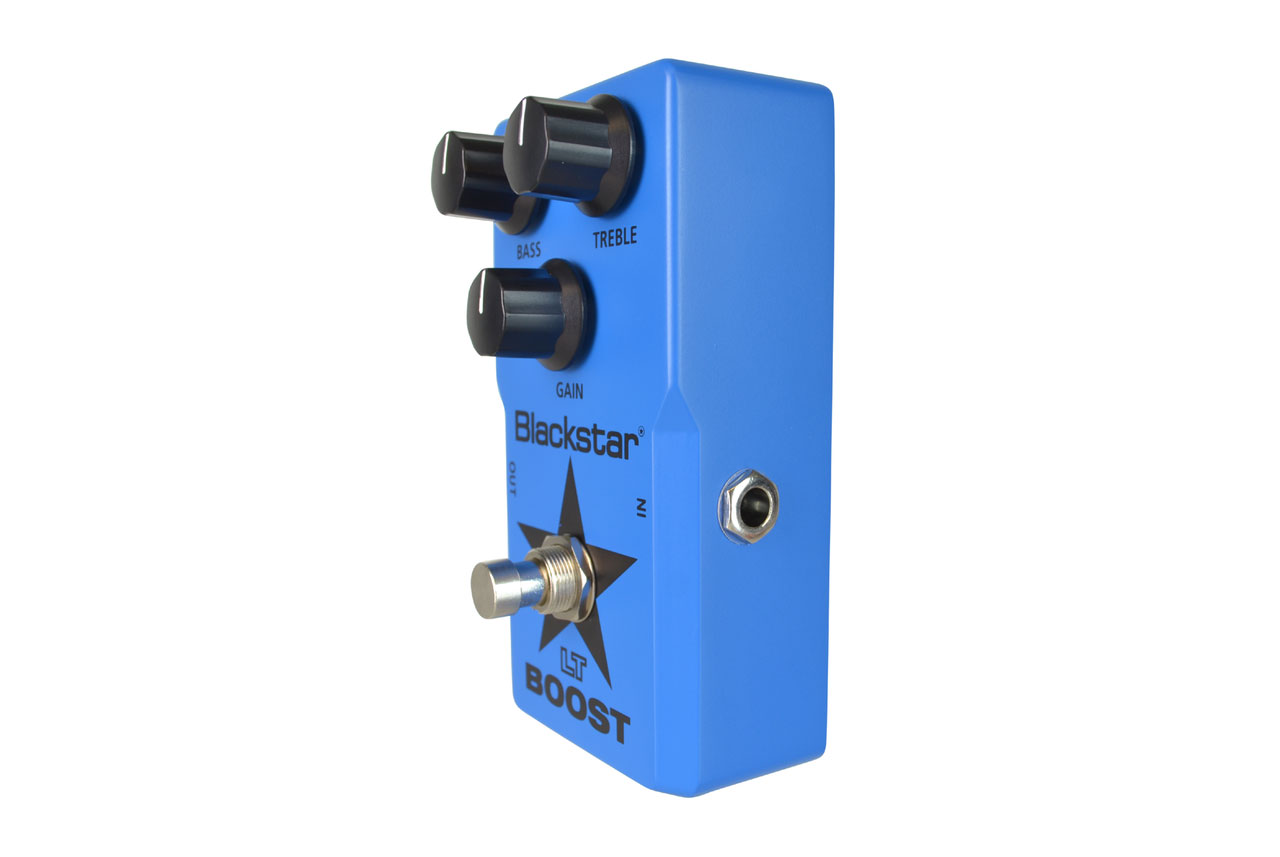 Blackstar LT BOOST