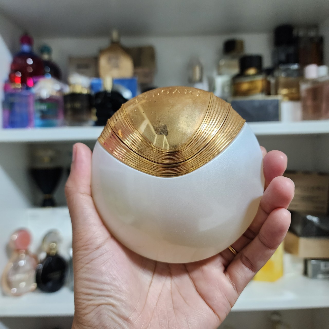 น้ำหอมแท้แบ่งขาย Bvlgari Aqva Divina EDT น้ำหอมแท้แบ่งขาย แบบทดลอง กลิ่นนี้เลิกผลิต Discontinue แล้วใครชอบสะสมห้ามพลาด