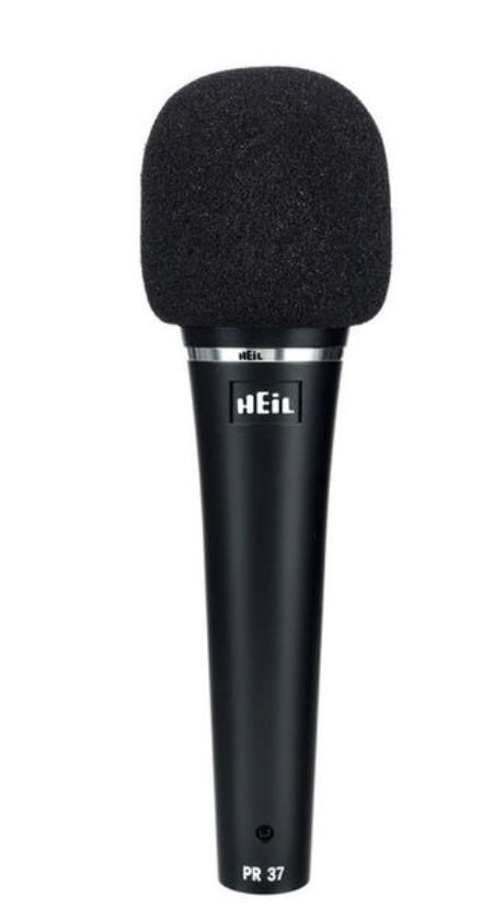 Heil Sound PR37