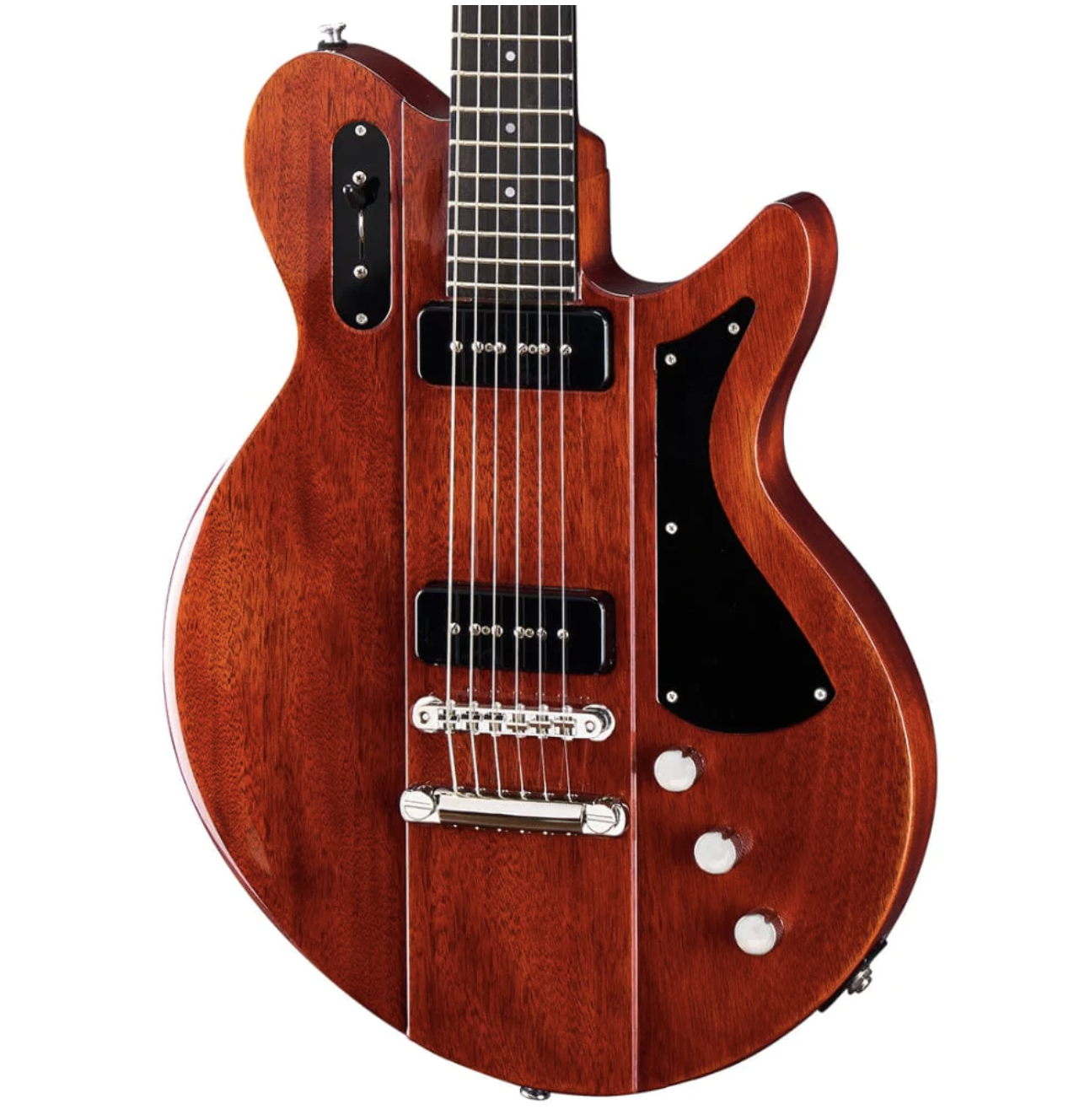 Eastman Juliet Vintage Red