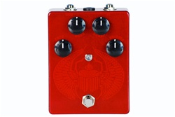 Black Arts Toneworks LSTR Fuzz Pedal