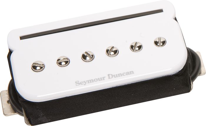 Seymour Duncan SHPR-1n P-Rails - Neck Pickup