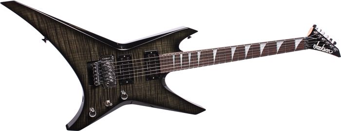 Jackson WRXT Warrior Electric Guitar