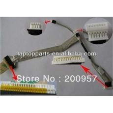 สายแพจอ Toshiba Satellite M300, L300, L310, L311, L315, L317, L331, L332, L323 LCD Cable