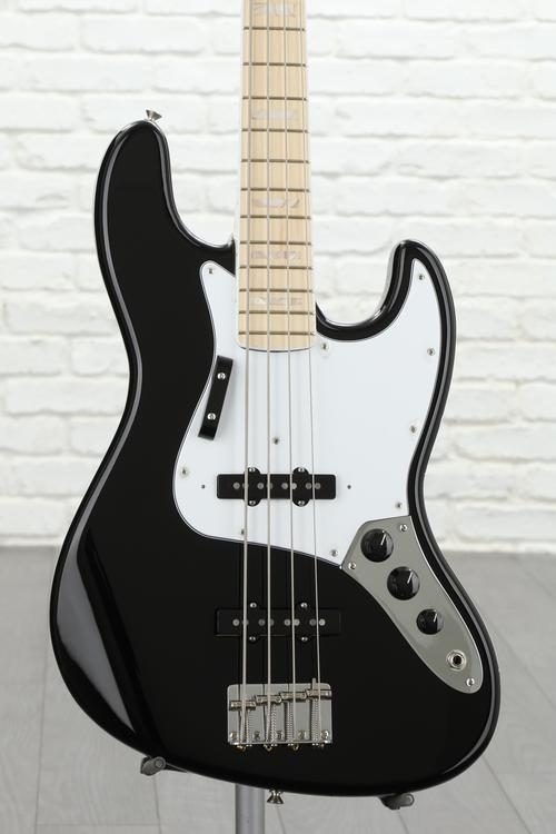 Fender American Original 70s Jazz Bass - Black